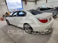 2009 BMW 528 фото