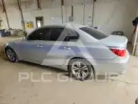 2009 BMW 528 фото