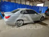 2009 BMW 528 фото
