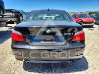 2009 BMW 528 фото