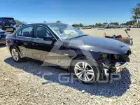 2009 BMW 528 фото