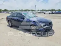 2009 BMW 528 фото
