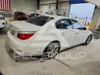 2009 BMW 528 фото