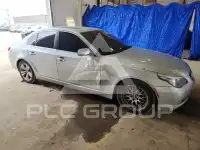 2009 BMW 528 фото