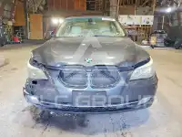 2009 BMW 528 photo