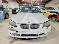 2009 BMW 528 фото