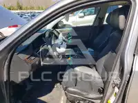 2009 BMW 528 фото