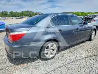 2009 BMW 528 фото