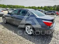2009 BMW 528 фото