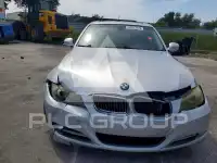 2009 BMW 335 фото