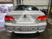 2009 BMW 335 photo