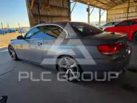 2009 BMW 335 photo