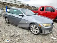 2009 BMW 335 photo