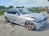 2009 BMW 335 фото