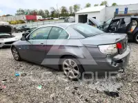 2009 BMW 335 photo