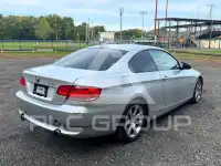 2009 BMW 335 photo