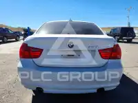 2009 BMW 335 photo