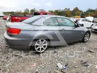 2009 BMW 335 photo