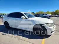 2009 BMW 335 photo