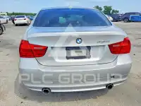 2009 BMW 335 фото