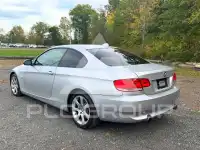 2009 BMW 335 photo