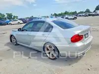 2009 BMW 335 фото