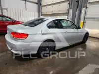 2009 BMW 335 photo