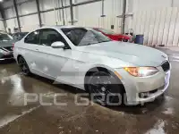 2009 BMW 335 photo