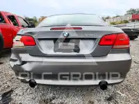 2009 BMW 335 photo