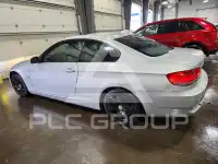 2009 BMW 335 photo