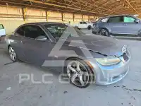 2009 BMW 335 photo
