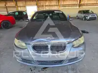 2009 BMW 335 photo