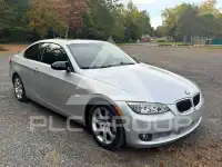 2009 BMW 335 photo