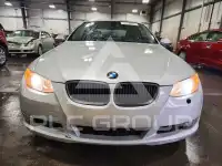 2009 BMW 335 photo