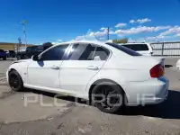 2009 BMW 335 photo