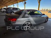 2009 BMW 335 photo