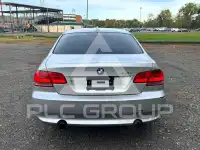 2009 BMW 335 photo