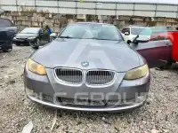 2009 BMW 335 photo