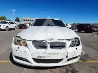 2009 BMW 335 photo