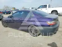 2009 BMW 335 фото