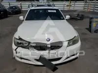 2009 BMW 335 photo
