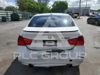 2009 BMW 335 photo