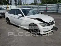 2009 BMW 335 photo