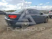 2009 BMW 335 фото