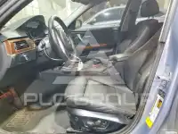 2009 BMW 335 фото