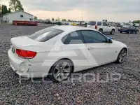 2009 BMW 335 фото