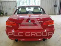 2009 BMW 335 фото