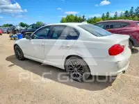 2009 BMW 335 фото