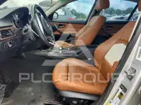 2009 BMW 335 фото