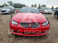 2009 BMW 335 фото